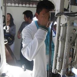 Gadiel_Moeses's profile picture. Med student UNAH valle de Sula