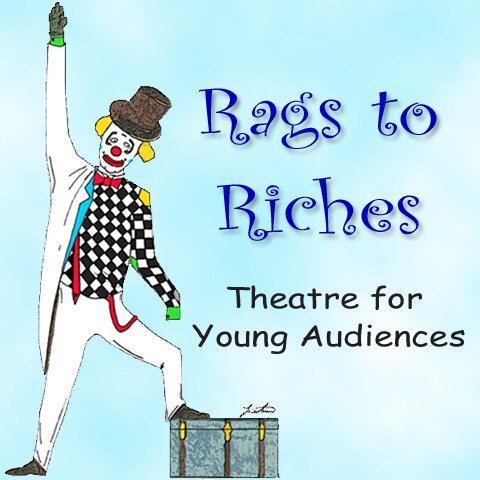 Traveling theatre troupe, entertaining the young and the young at heart with stories pulled from history, literature and fantasy.