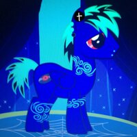 Spinning records (@mlp_spinning) 's Twitter Profile