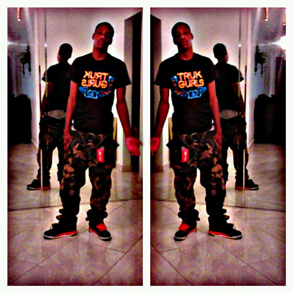 GET FRESH MONEY ,TEAM KOTD, FLY FRESH TEAM