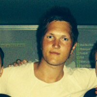 Aaron Bumby (@aaron_bumby) 's Twitter Profile Photo