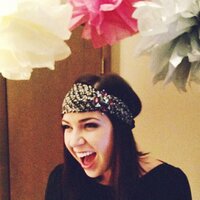Cammie Avers (@cammieavers) 's Twitter Profile