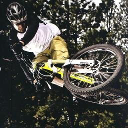 pro mountain biker since 1994.