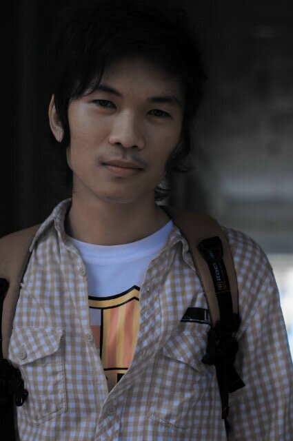 kumajasmikael's profile picture. Man jadda wajada ENJOY MY LIFE.Fans sejati Barcelona  ♥PSHT, Efesus 2:10