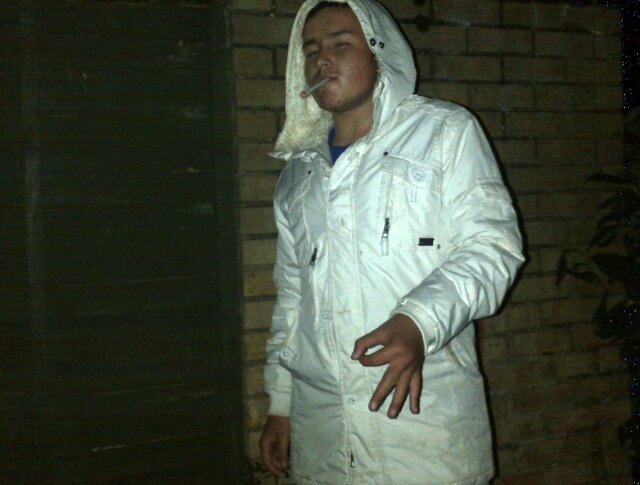 Follow me ill follow back'