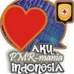 Fans page of PMR SMKN 5 KOTA BEKASI.
one for all, all for one .