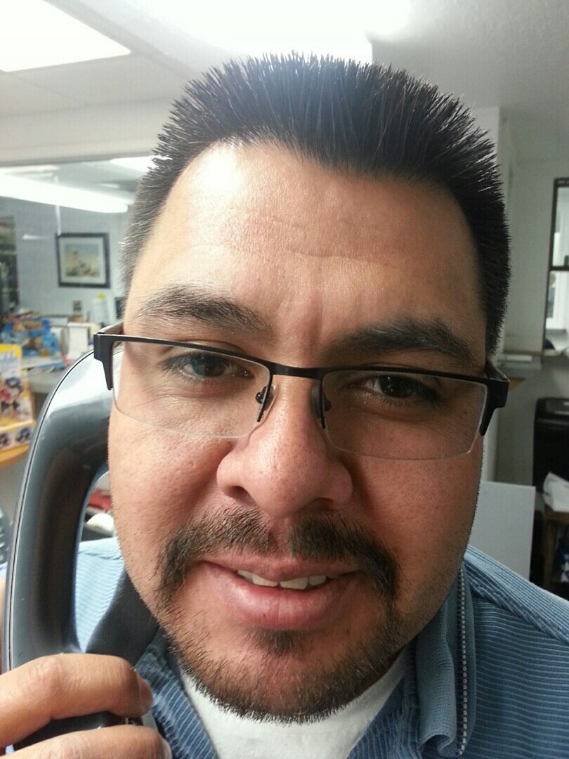 It's not how you pick your nose, it's where you put that booger that counts.