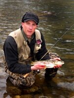 PHWNoVA's profile picture. We are Project Healing Waters (PHW) Fort Belvoir & PHW Quantico. We help Veterans find a ‘new normal’ with fly fishing, tying, rod building and trips.