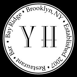 Great food & drink destination in Bay Ridge Brooklyn! Home of awesome craft beers and the area's largest outdoor patio!!