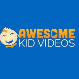Seeking Guest Bloggers! Contact for details! awesomekidvideos@gmail.com