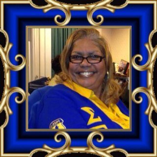 Proud member of Alpha Alpha Sigma Chapter - Where Leaders Get Their Start! Sigma Gamma Rho Sorority, Inc.