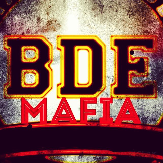 TALENTED RAP ARTISTS FROM BIRMINGHAM ALABAMA ON THE COME UP
FOLLOW US ON INSTAGRAM: @BDEMAFIA 
YOUTUBE : @BDEMAFIA 
FOR BOOKING CONTACT BDE.mafia1@gmail.com