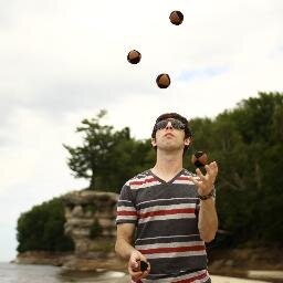 Juggling_Mike's profile picture. Jesus is my King and Savior!
Juggling Statistics: 7 balls qualified, 5 clubs qualified.