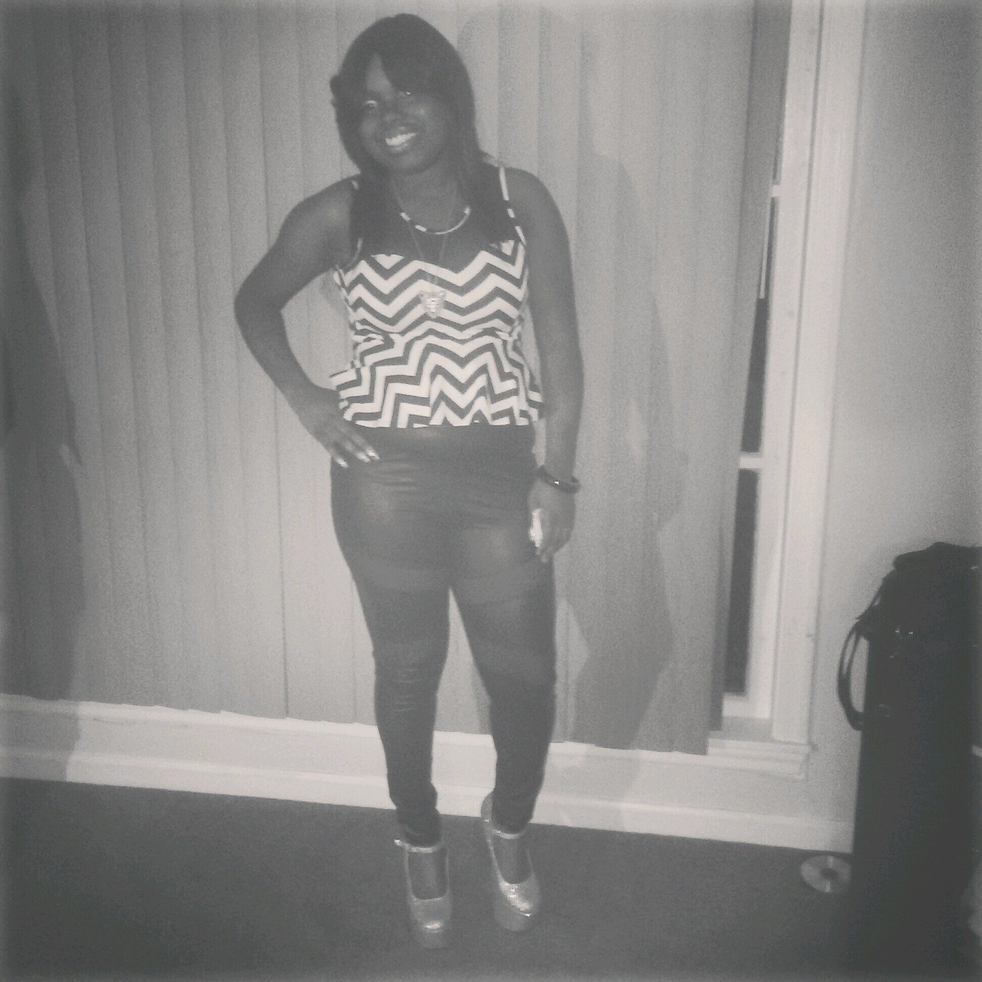 Made a new twittet follow me back!