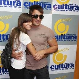 amooo  de mais meus lindo @hugoetiago