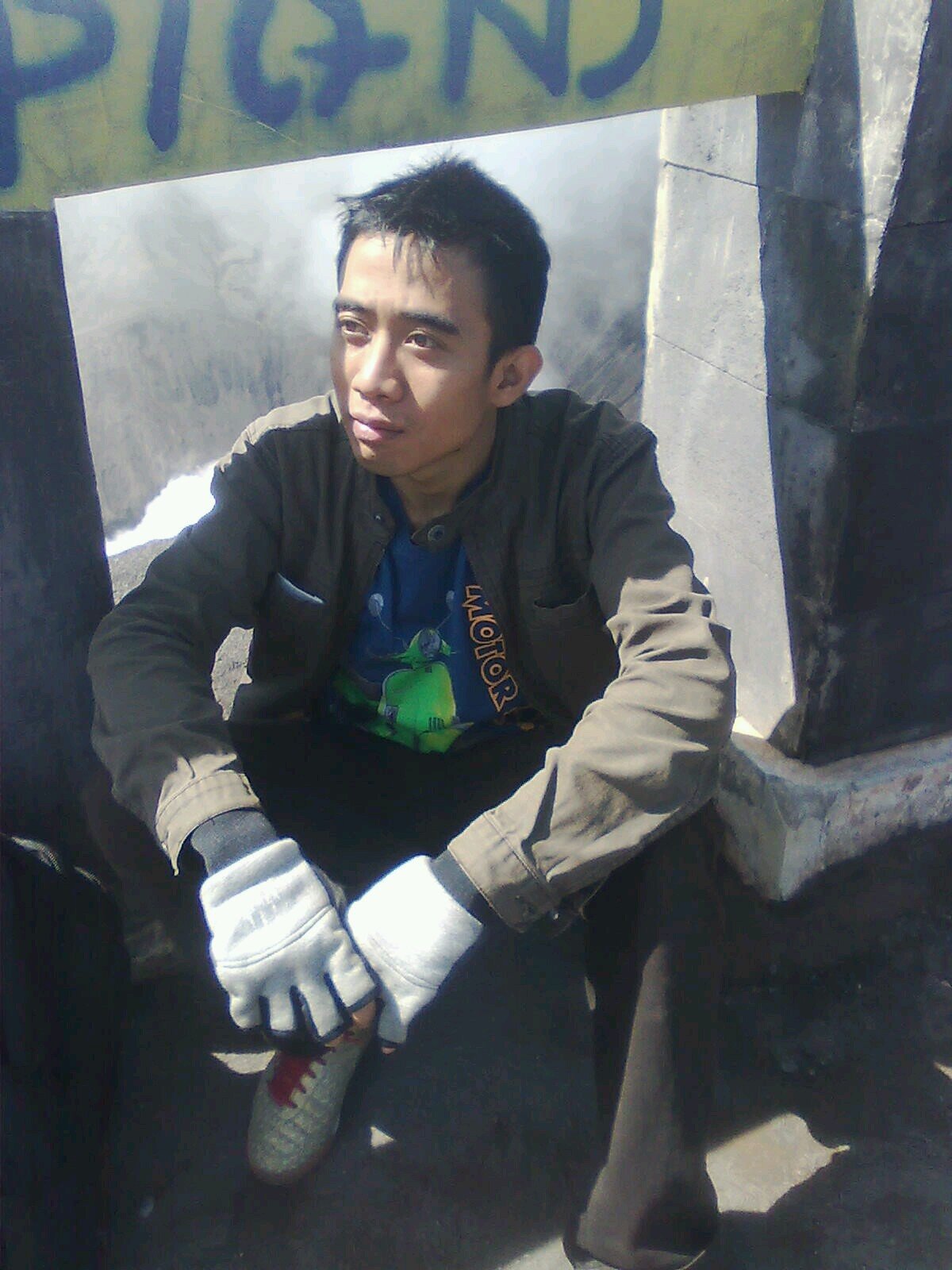 ,pekerja rajin,lajang