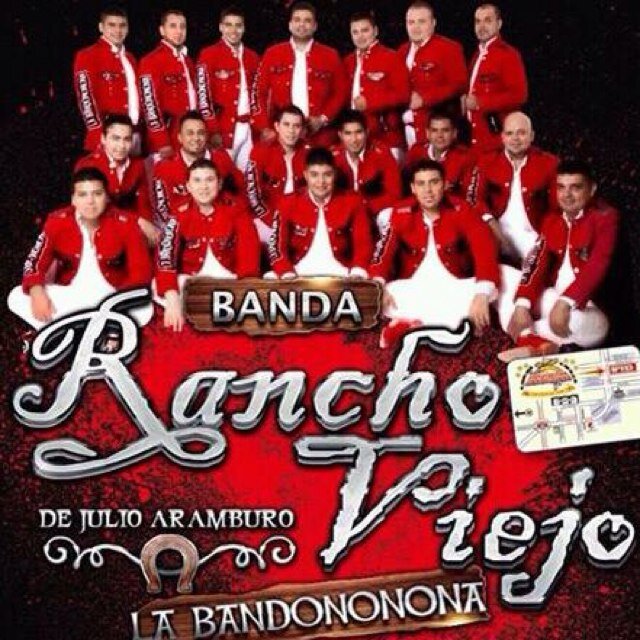eS uN CLuB De FaNS eN aPoYo a @B_RanchoViejo Que Le Hace!!!