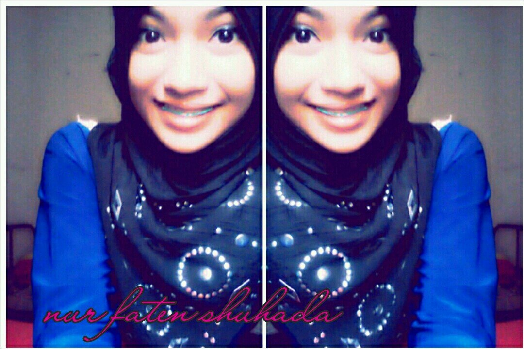 Sweet18-my ig-faatinris #staymyrelay :*