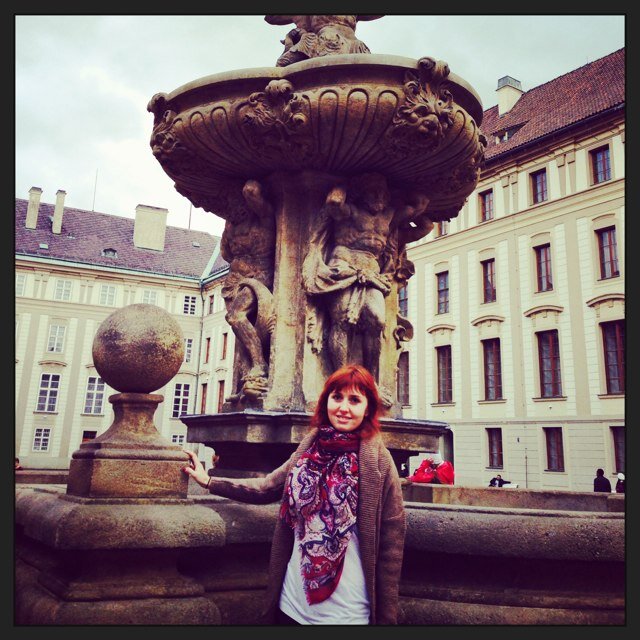 KsaniGirl Profile Picture