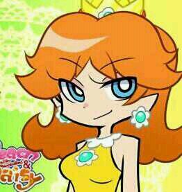 Hi Im Daisy! you know....Princess Daisy of sarara land? #Lesbian (rp account) Bestie & Room mate:@Slutty_Peach My Pokemon is @NaughtyBlaziken