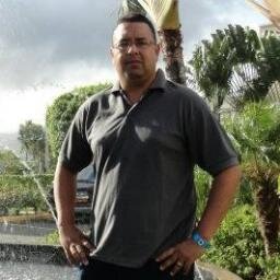 FerRubn's profile picture. 