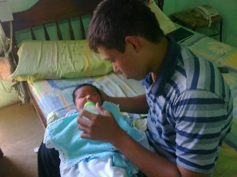 matiasramos554's profile picture. 