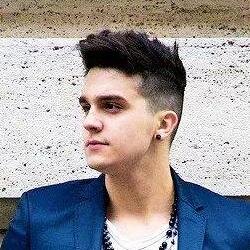 Amor Além da vida @luansantana meu orgulho LS te vivo com todas as minhas forças