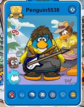 Soy penguin5538 en club penguin