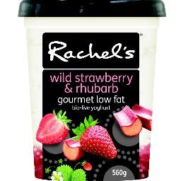 The official page for Rachel's gourmet low fat yoghurt