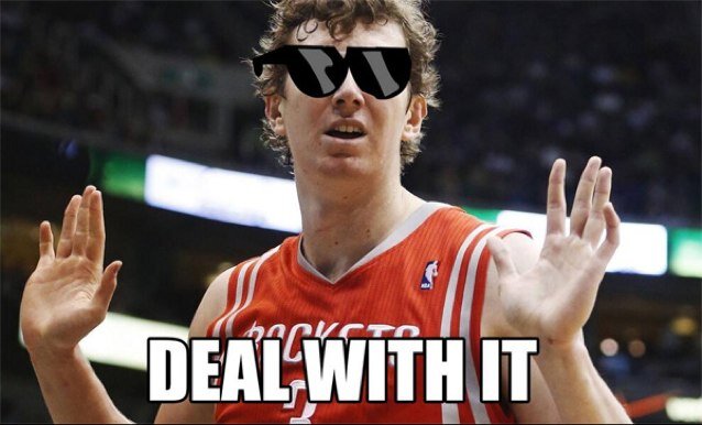 OmerAsikEgo's profile picture. Not affiliated with Omer Asik. I just speak his mind.