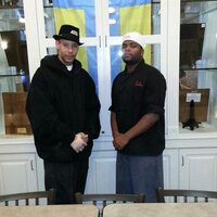 The Alpha Tau OMenu (@mastauchef) 's Twitter Profile