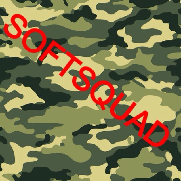 SoftSquad_'s profile picture. Tips and Tricks on being Soft