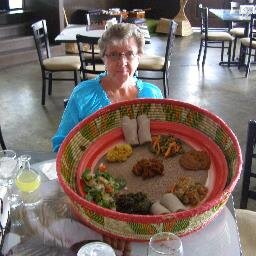 Mom of 4, Oma to 9, married 54 years, blessed beyond belief!