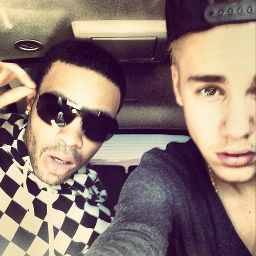 #MusicMonday :'3 ||Justin Bieber Me Siguió el Día 00.00.00||