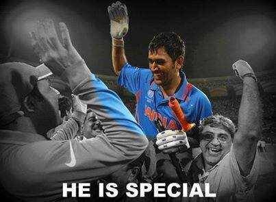 Blessed among the Best :) 
so which of the favors of your lord will you deny ? - Ar Rahman :)