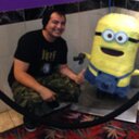 Sean Singer - @thugasaurus - Twitter