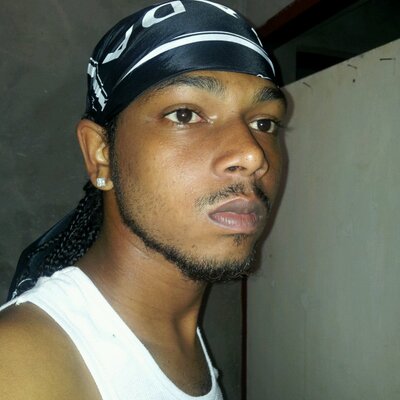 Profile Picture of Shevaughn Satahoo (@shevaughn91) on Twitter