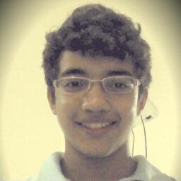 Esse Ai Sou Eu :)
