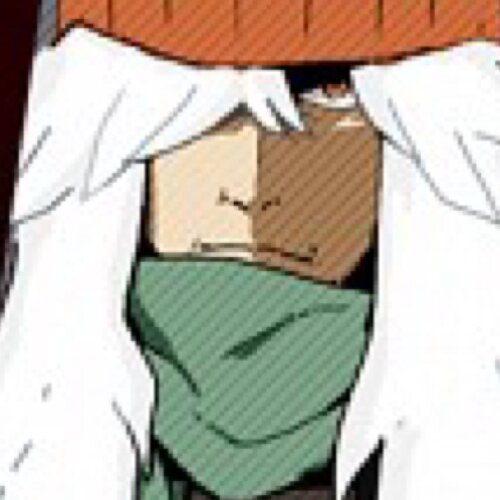 A man who has completed a quest, but has forgotten his purpose.
(Post-game XY; multiverse XY in mentions)