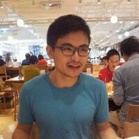 Y. Daniel Cheng (@danielhitome) 's Twitter Profile