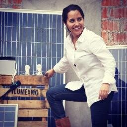 entrepreneuship, strategy & innovation, co-founder: ilumexico #socialinnovation #women #entrepreneurship