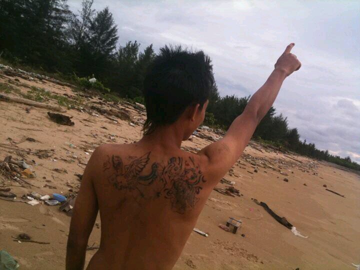 lieur mikiran hirup