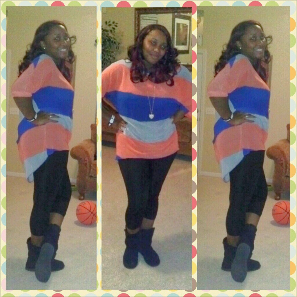 I'm only human.....there's only 1 me..... ;-* follow me on IG: vivalakandii_1 hit up my website http://t.co/lfn7nKmEDN