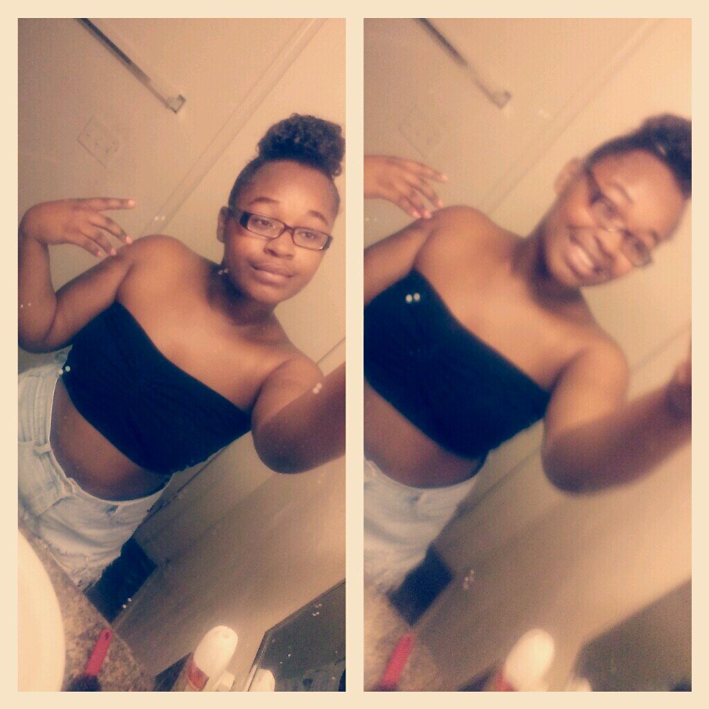 Bo$$ ass bitch ;) Follow Me On IG @oh_monaee