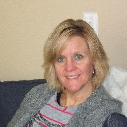 Michelle_Schade's profile picture. Sometimes I feel I'm in some sort of weird social experiment!