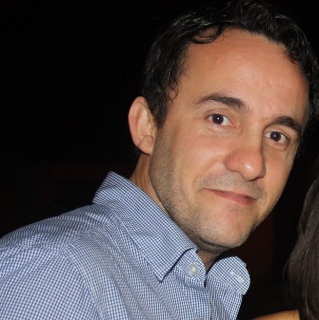 amedeirosbreno's profile picture. 