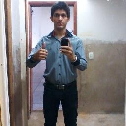 Eu nasci para satisfazer a grande necessidade que eu tinha de mim mesmo.