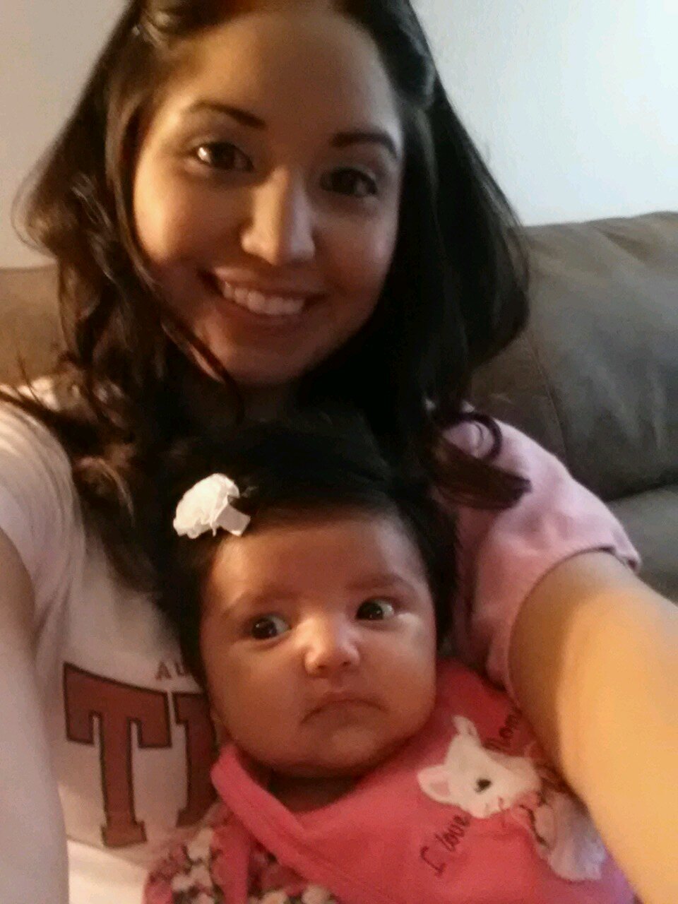 lisaadri21's profile picture. Mother to a beautiful daughter. Love my julio so much..