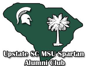 Upstate South Carolina Spartans