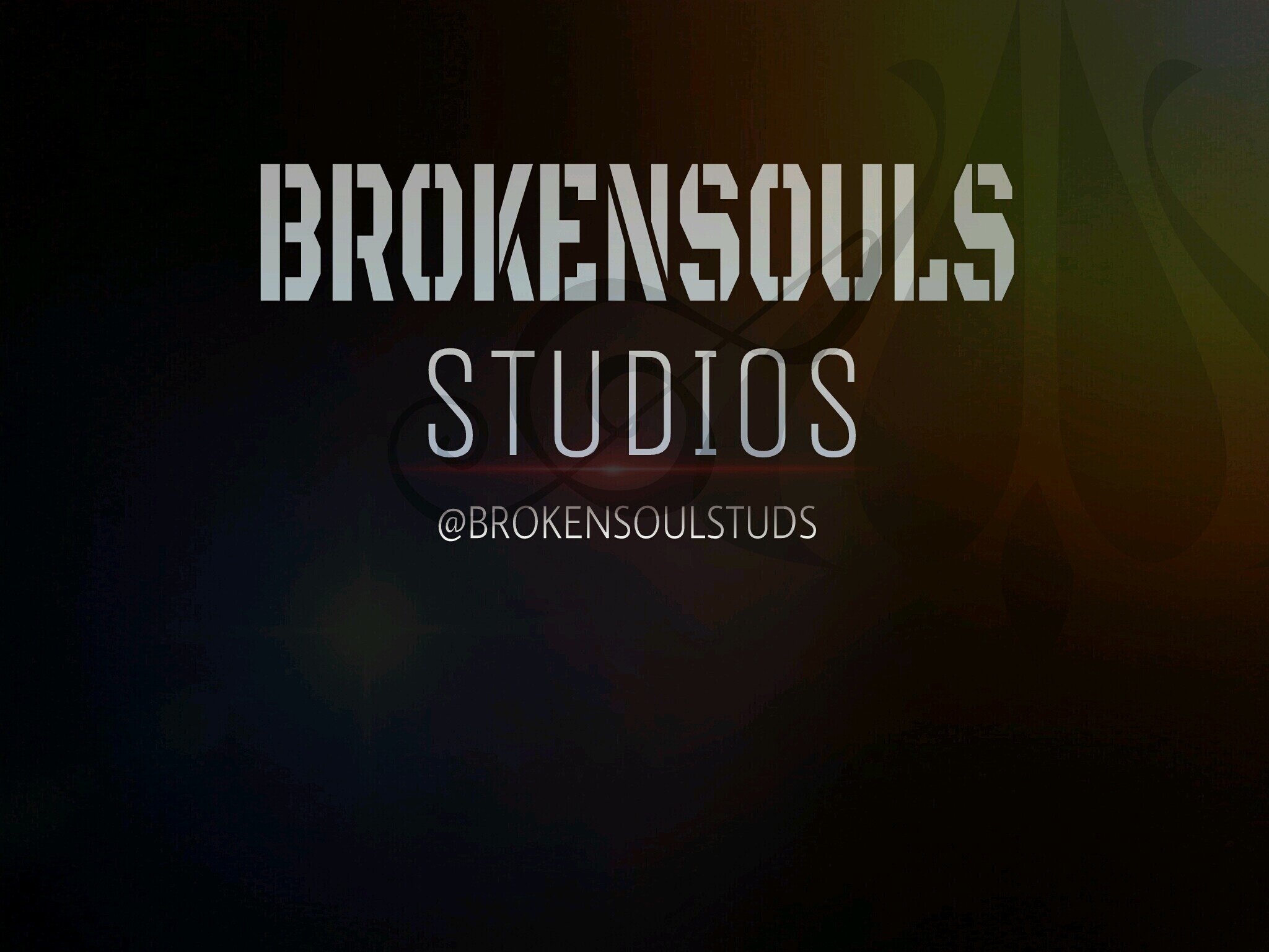 BROKENSOULSTUDS's profile picture. pagina oficial de brokensoulstudios.
poco a poco iremos soltando temas UN APOYO QUE ES GRATIS!!